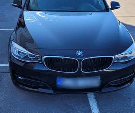 318D GRAN TURISMO EURO 6