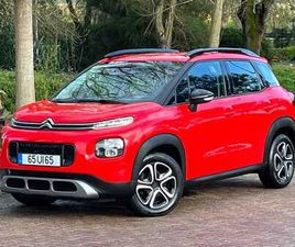 CITROËN C3 AIRCROSS 1.2 PURETECH FEEL