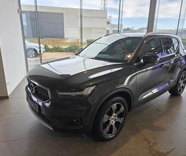 VOLVO XC40 D3 INSCRIPTION D3