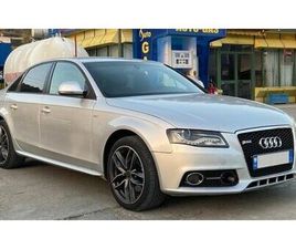 A4 AUTOMATIKE NAFTE 2010