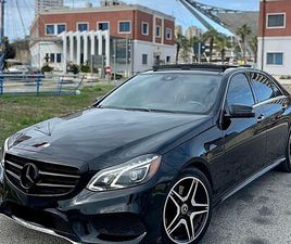 🇨🇦 E250 NAFTE AUTOMATIKE 2015 FULL EXTRA ARDHUR NGA KANADA