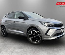 1.5 TURBO D ULTIMATE 5DR AUTO