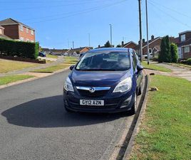 1.4 16V ACTIVE EURO 5 5DR