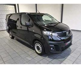 SCUDO 2.0 MULTIJET 145 L3 (EURO 6D)