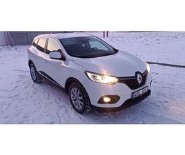 RENAULT KADJAR