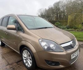 1.7 CDTI ECOFLEX DESIGN EURO 5 5DR (SNAV)