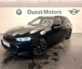 BMW SERIE 3 TOURING M340I XDRIVE M340I XDRIVE TOURING