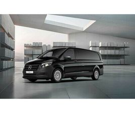 116 CDI PANEL VAN L3 PRO