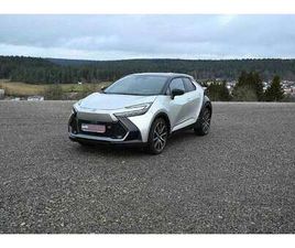 2.0 HYBRID AWD GR SPORT PREMIERE