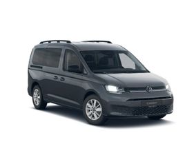 CADDY CADDY MAXI LIFE 2.0 TDI 75 KW ANT. MAN.