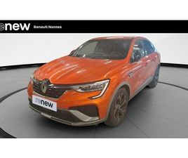 RENAULT ARKANA E-TECH ARKANA E-TECH 145 - 21B