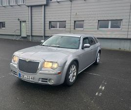 CHRYSLER 300C TOURING