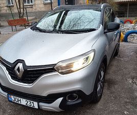 RENAULT KADJAR