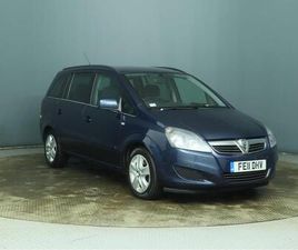 1.6 16V EXCLUSIV EURO 5 5DR