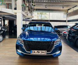 DFSK FENGON 500 DFSK FENGON 500 COMFORT 1.5 TURBO NAVI ,KAMERA VORFÜHRWAGEN!!!