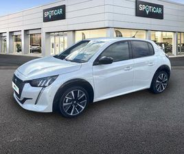 PURETECH 100 S&S BVM6 GT LINE