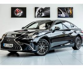 LEXUS ES ES PREMUIM EDITION