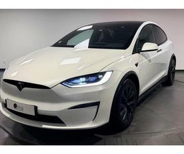 DUAL MOTOR MY22 - TVA RÉCUPÉRABLE