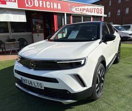 OPEL MOKKA 1.5D S&S BUSINESS ELEGANCE