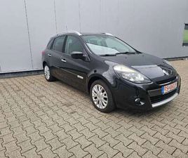 GRANDTOUR 1.6 AUT DYNAMIQUE *ZAHNRIEMEN-INSP NEU*