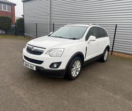 2.2 CDTI DIAMOND 4WD EURO 5 (START/STOP) 5DR