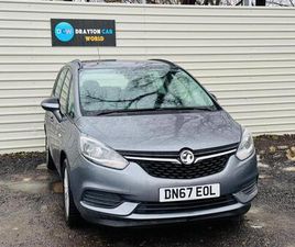 1.6 CDTI ECOTEC DESIGN EURO 6 (START/STOP) 5DR