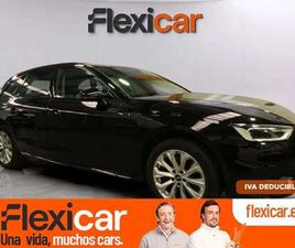 AVANT ADVANCED 35 TFSI 110KW S TRONIC