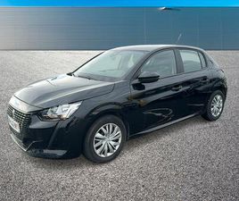 PEUGEOT 208 PURETECH 75 S&S LIKE