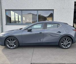 2.0I MHB AUTOMAAT CAM NAVI HEAD-UP