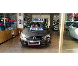 5P DYNAMIC 1.6 CDTI 81 KW (110 CV)