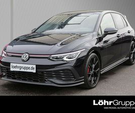 VOLKSWAGEN GOLF GTI 2.0 TSI DSG CLUBSPORT NAVI/RFK/MATRIX