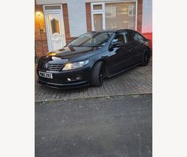 2.0 TDI BLUEMOTION TECH GT EURO 5 (START/STOP) 4DR