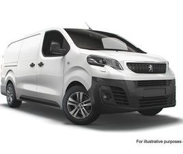 PEUGEOT EXPERT 2021 PEUGEOT EXPERT E PROFESSIONAL COMPACT 50KWH
