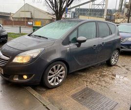 1.4I TURBO SE EURO 6 5DR