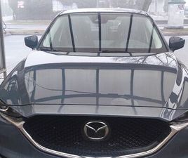 MAZDA CX-5 SKYACTIV-G 194 EXCLUSIVE-LINE