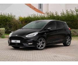 FORD FIESTA ST FORD FIESTA 1.0 ECOBOOST, 140CV