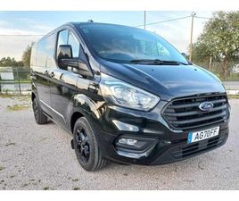 FORD TRANSIT CUSTOM 2.0 TDCI, 131CV
