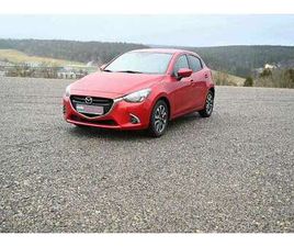 2 SKYACTIV-G 90 SPORTS-LINE