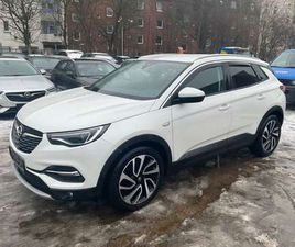 GRANDLAND ULTIMATE TÜV 07.2027