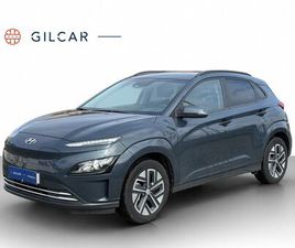 HYUNDAI KAUAI HYUNDAI KAUAI 39 KWH EXECUTIVE