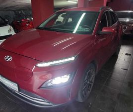 HYUNDAI KAUAI 39.2 KWH, CX. A., 136CV