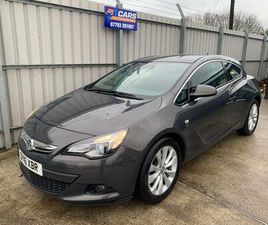 1.4I TURBO SRI EURO 6 (START/STOP) 3DR