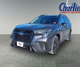 SUBARU ASCENT CERTIFIED 2023 SUBARU ASCENT ONYX EDITION LIMITED