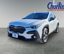 SUBARU CROSSTREK CERTIFIED 2025 SUBARU CROSSTREK PREMIUM