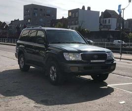 4.2 TURBO 24V INT. VX