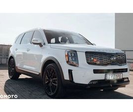 KIA TELLURIDE