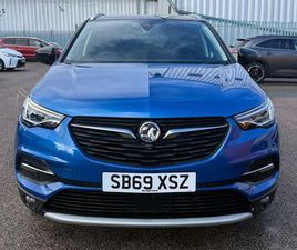 1.6 13.2KWH ULTIMATE NAV AUTO 4WD EURO 6 (START/STOP) 5DR HYBRID4