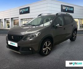 PURETECH 130CH S&S BVM6 GT LINE