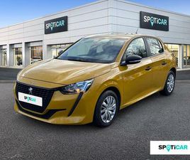 PURETECH 75 S&S BVM5 ACTIVE