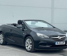 2.0 CDTI SE EURO 5 (START/STOP) 2DR